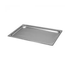 Bac Gastronorm inox GN1/1 20mmh